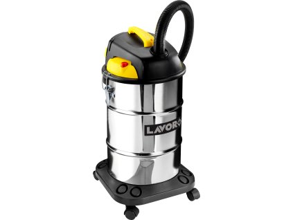 Lavor VAC 30 X - vysavač na popel