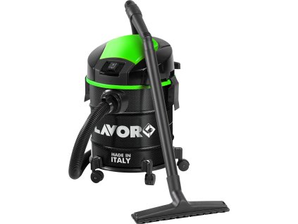 Lavor CF 20 - vysavač na popel
