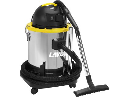 Lavor GB 50 XE - vysavač na popel