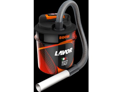 Lavor Ashley 1.2 - Vysavač na popel