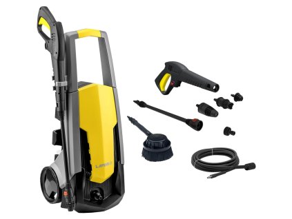 Vysokotlaký čistič Lavor Predator 140