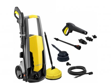 Vysokotlaký čistič Lavor Predator 160