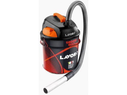 Lavor Ashley 901 - Vysavač na popel