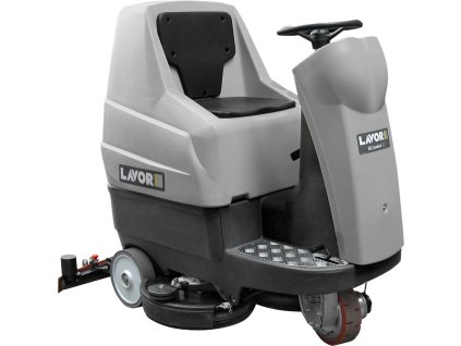 Lavor PRO - Podlahový mycí stroj se sedicí obsluhou COMFORT XS-R 85 ESSENTIAL
