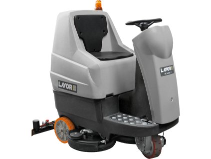 Lavor PRO - Podlahový mycí stroj se sedicí obsluhou COMFORT XS-R 85 UP
