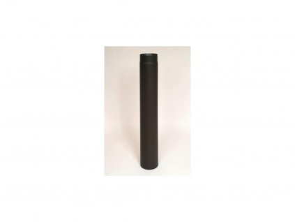 MORAFIS kouřovod - trubka 1,5mm - Ø145/1000 mm