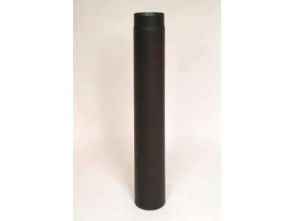MORAFIS kouřovod - trubka 1,5mm - Ø160/1000 mm