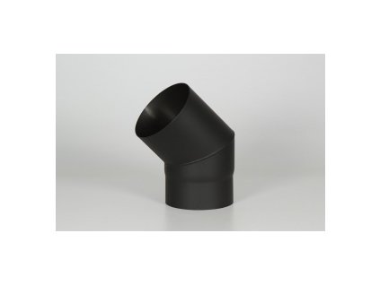 MORAFIS kouřovod - koleno Ø180mm/45°