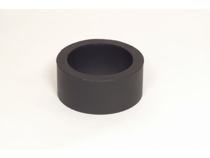 MORAFIS kouřovod - redukce Ø160/145 mm (do nerezových nebo zděných komínů)