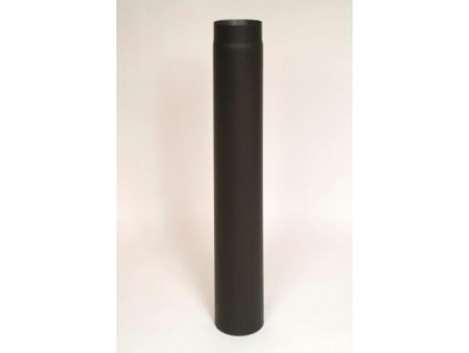 MORAFIS kouřovod - trubka 2mm - Ø150/1000 mm
