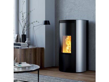 stufa a pellet CUMA M 00