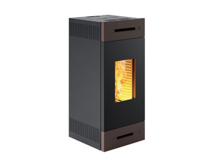 stufa TILE M tortora 00
