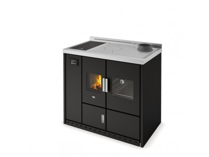 76913 1 eva calor wanda sporak drevo s teplovodnim vymenikem