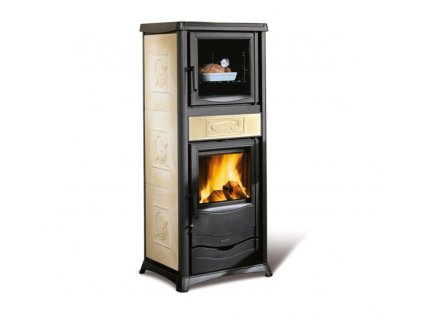 Rossella Plus Forno Evo PE 0