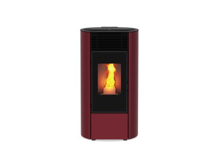 Kalor Redonda Ermetica BK 1024x1024