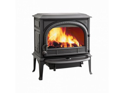 JOTUL F 400 ECO SE - Krbová litinová kamna na dřevo