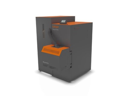 Biopel MINI 20 40 perspektiva pravá