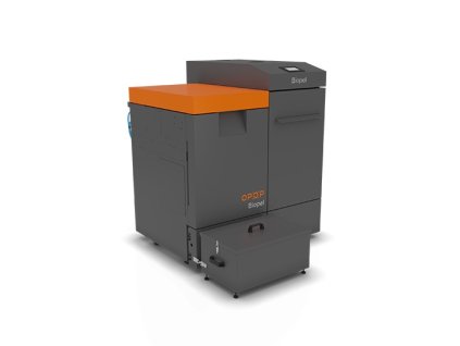 Biopel v9 premium 10 40 CA perspektiva zleva