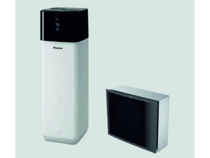 Daikin Altherma 3 h ht ech2o