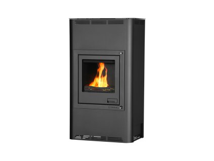 83933 krbova kamna aquaflam 17 s vymenikem cerna automaticka regulace