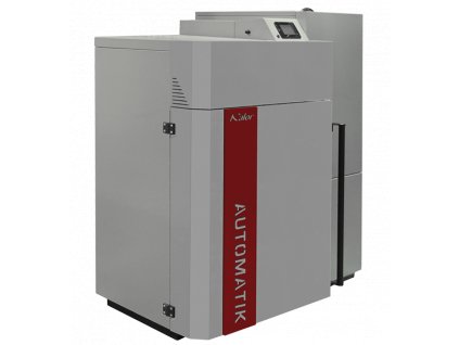 Kalor Automatik 31 Lambda- Automatický kotel na pelety, biomasu - DOTACE