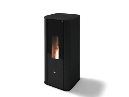 85128 eva calor silence plus 11 kamna na pelety hermeticky uzavrene