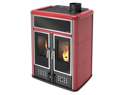 Klover Dual bordeaux