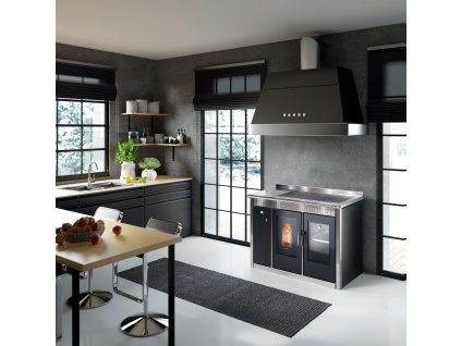 Klover SMART120INOX