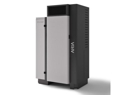 Eva Calor ARIA 35 - Peletový generátor horkého vzduchu