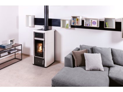 BELVEDERE20 AMB KLOVER