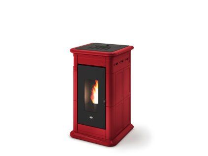 Eva Calor Nancy 11 rosso