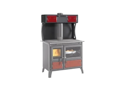 Milly UL C scont BO warming compartment part RGB (7018010)