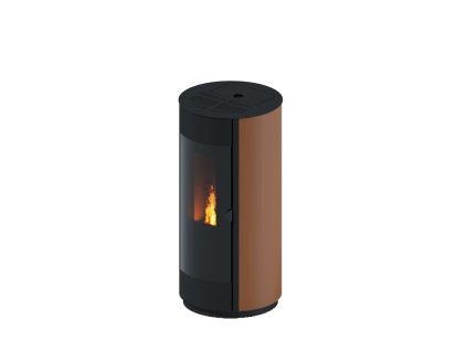 evacalor prodotti tonda corten
