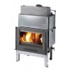 HAAS+SOHN VESUVIO II 1S Krbová vložka s teplovodním výměníkem