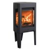 Jotul F 163 BP černý lak Litinová kamna