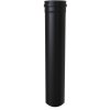 Roura 80/2000 mm - kouřovod pro peletová kamna