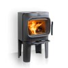 Jotul F 105 R LL  -  Krbová litinová kamna na dřevo, dlouhé nohy