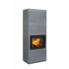 ROMOTOP SOLID F - kachlový krb