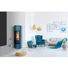Kastilia aquamarin INT M