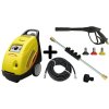 online idropulitrice ad acqua calda mek 1108 lavor