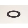 MORAFIS kouřovod - růžice - krycí kroužek Ø200 mm