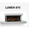 Lumen 870 s římsou