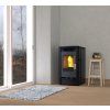 Milly Plus Nero ambiente