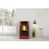 515SC Milly Rosso ambientata