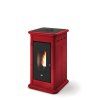 Eva Calor Nancy 11 rosso