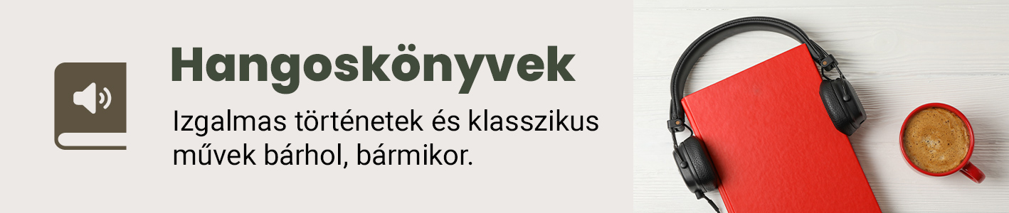 Hangoskönyv