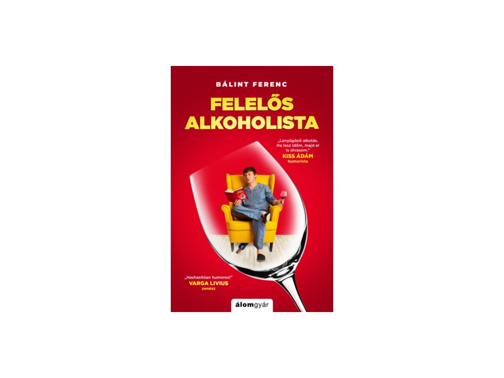 Felelős alkoholista