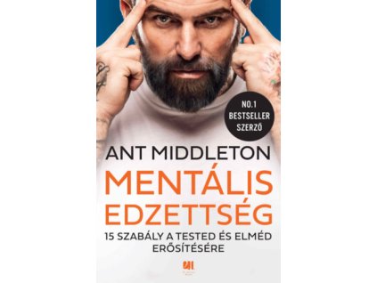 Mentális edzettség