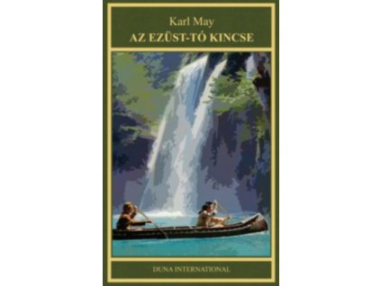 Az Ezüst-tó kincse