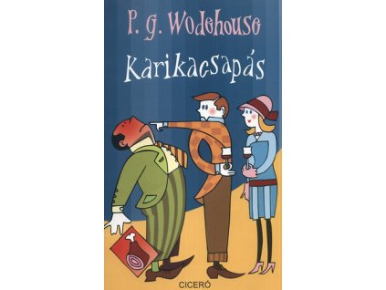 Karikacsapás